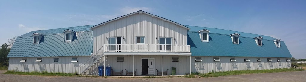 Cavalli Equestrian Center | 4900 Chemin Bellerive, Carignan, QC J3L 1P3, Canada | Phone: (514) 814-6718