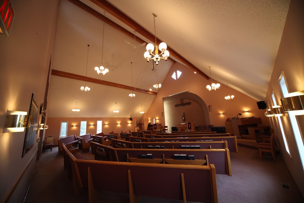 Mill Woods Presbyterian Church | 6607 31 Ave NW, Edmonton, AB T6K 4B3, Canada | Phone: (780) 462-2446
