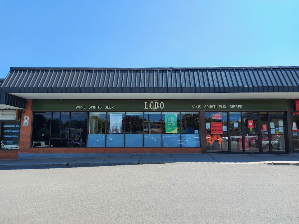 LCBO | Rossland Square, 555 Rossland Rd E, Oshawa, ON L1K 1K8, Canada | Phone: (905) 579-6563