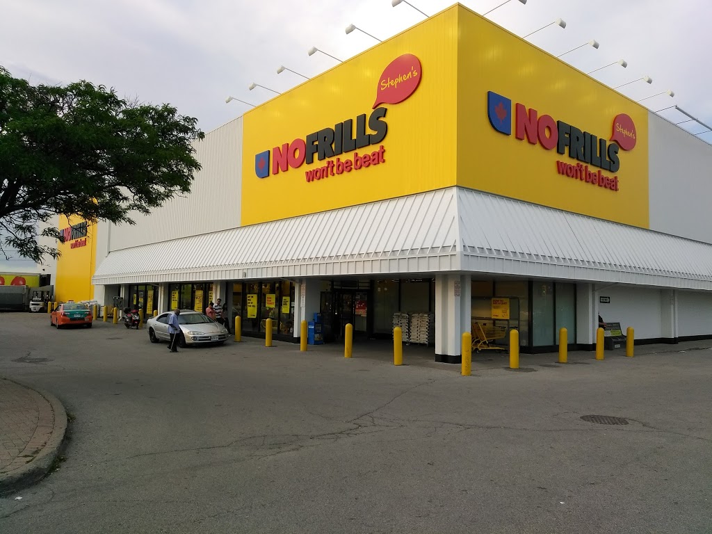 Stephens No Frills | 2742 Eglinton Ave E, Scarborough, ON M1J 2C6, Canada | Phone: (866) 987-6453