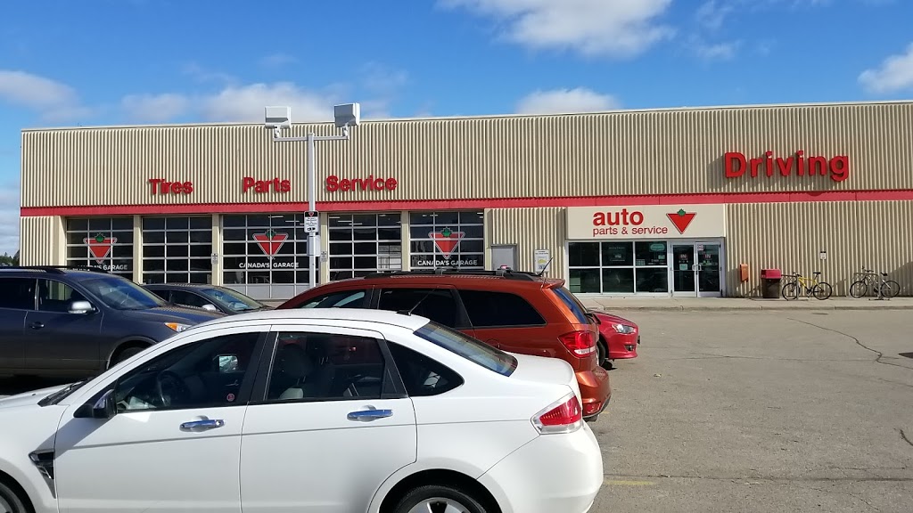 Canadian Tire - Guelph Stone RD, ON | department store | 127 Stone Rd W, Guelph, ON N1G 5G4, Canada | 5198229520 OR +1 519-822-9520