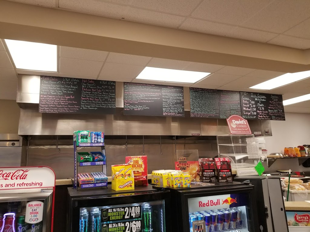 Matty Mart | 3819 Forest Park Way, North Tonawanda, NY 14120, USA | Phone: (716) 694-6288