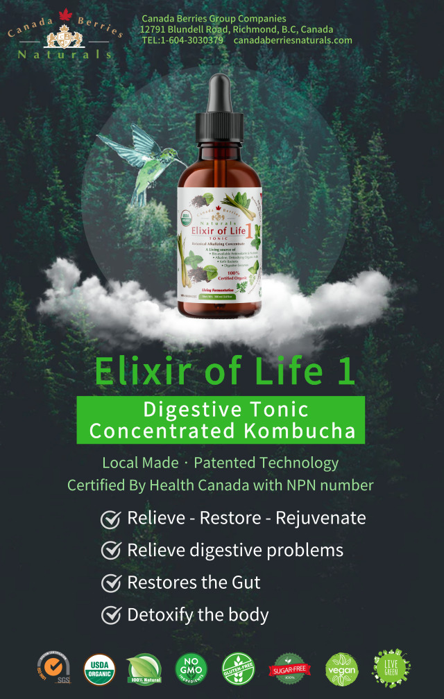 Canada Berries Naturals | 12951 Blundell Rd, Richmond, BC V6W 1B4, Canada | Phone: (604) 303-0379