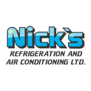 Nicks Refrigeration and AC | 705 Pembroke Rd, Pembroke, NS B5A 5H3, Canada | Phone: (902) 748-2233