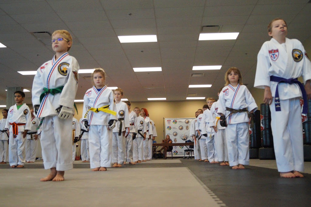 Prestige Martial Arts | 34334 Forrest Terrace #2, Abbotsford, BC V2S 1G7, Canada | Phone: (604) 300-7904