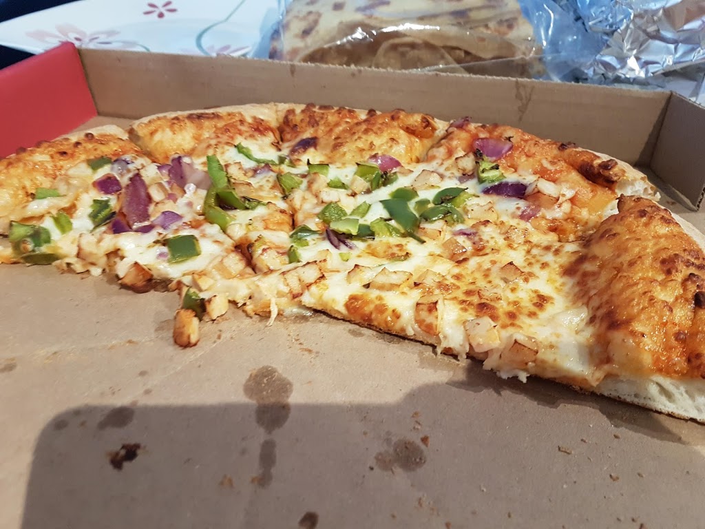 Double Double Pizza & Chicken 95 saginaw pkwy cambridge | 95 Saginaw Pkwy, Cambridge, ON N1T 1W2, Canada | Phone: (519) 267-6622