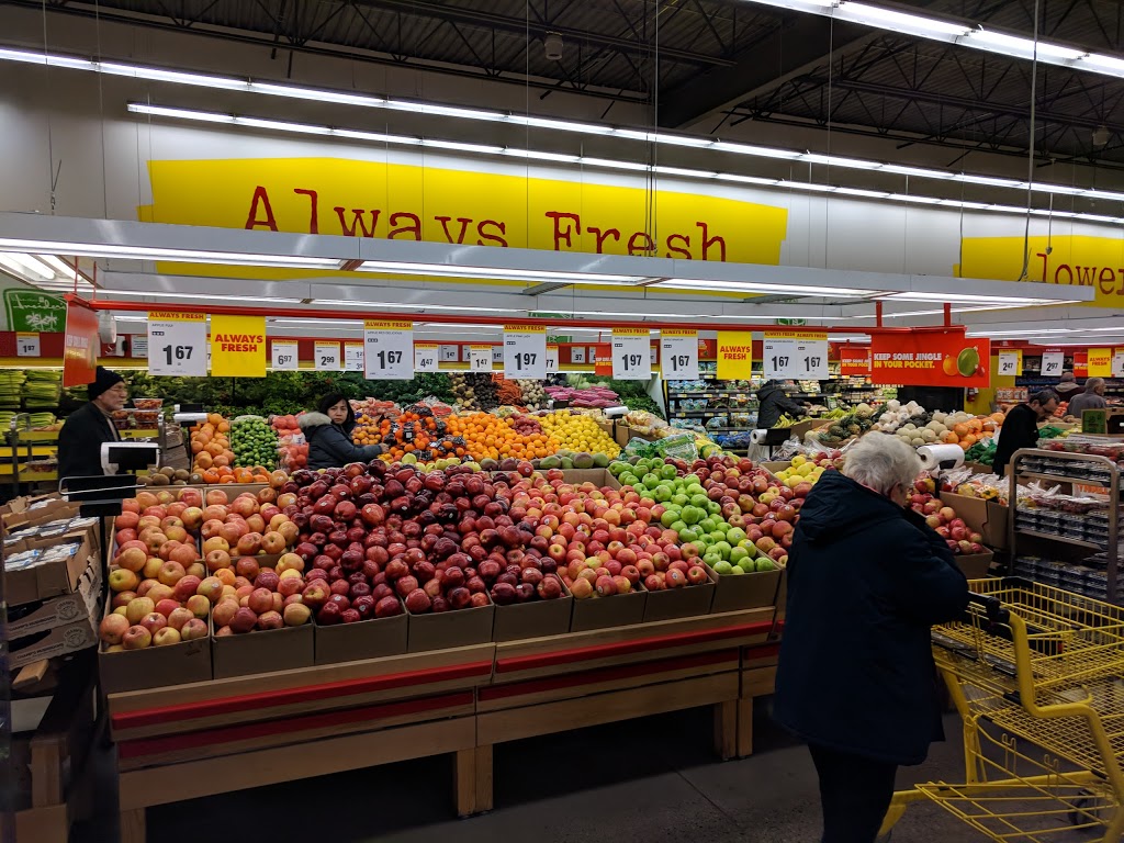 Mervs No Frills | 4501 17 Ave SE #200, Calgary, AB T2A 0T7, Canada | Phone: (866) 987-6453