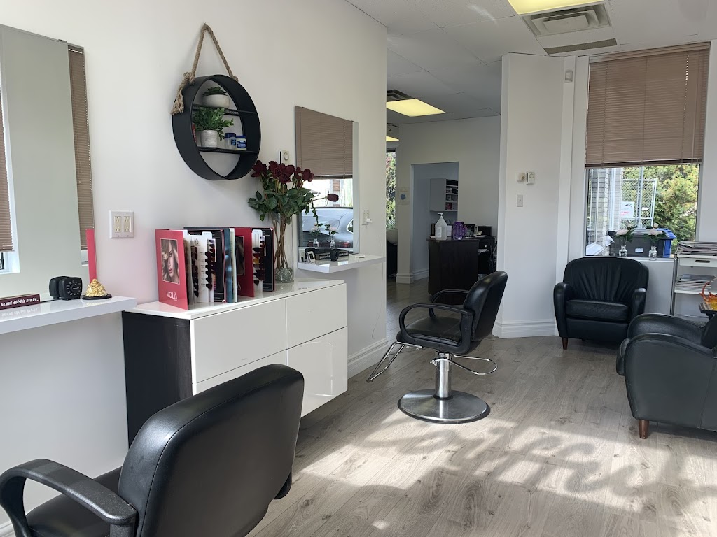 Studio Vannak coiffure | 4100 Chem. de Chambly, Saint-Hubert, QC J3Y 3M3, Canada | Phone: (450) 676-6777