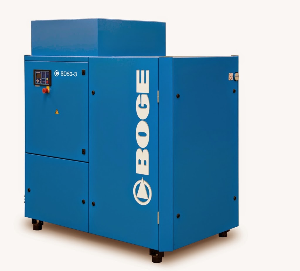 Sigma Compressor Inc | 1033 Pattullo Ave #13, Woodstock, ON N4V 1C8, Canada | Phone: (519) 963-4976