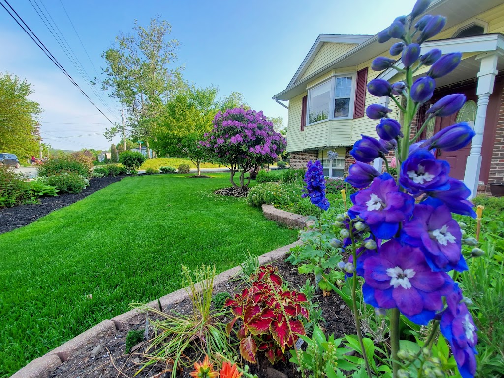 Lawn Mechanic | 161 Beaver Bank Cross Road, Middle Sackville, NS B4E 2E5, Canada | Phone: (902) 818-8348