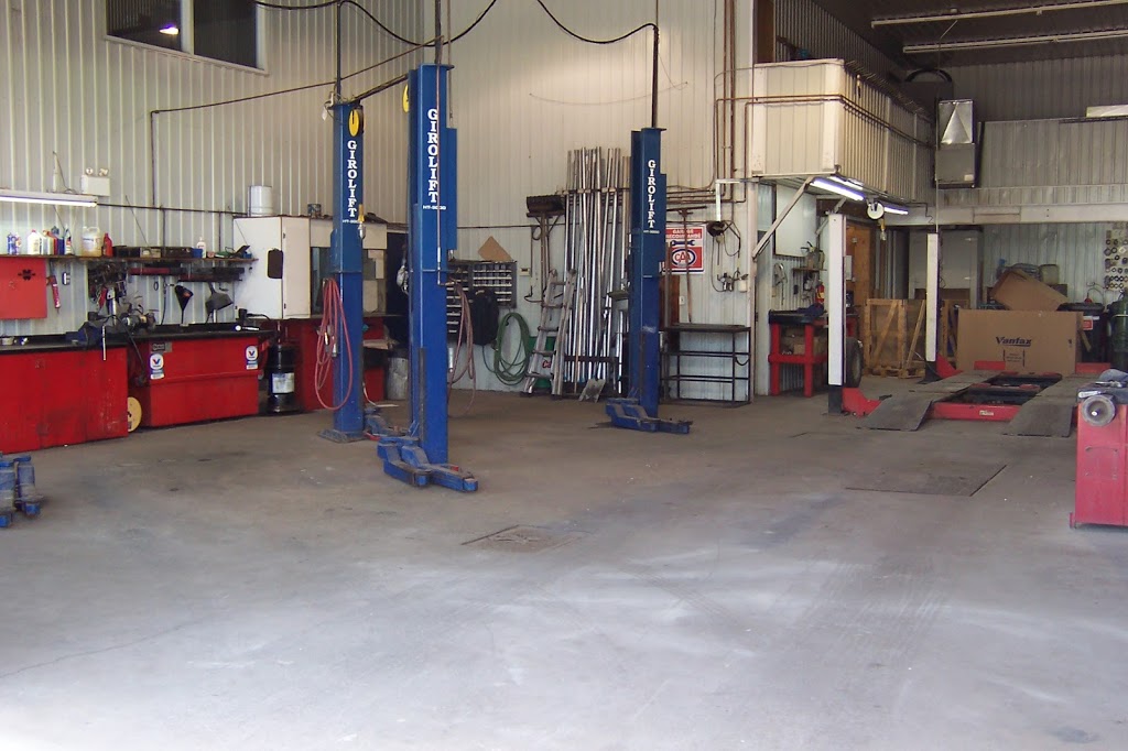Automobiles Richer | 2802 Boulevard Ducharme, La Tuque, QC G9X 4S8, Canada | Phone: (819) 523-3939