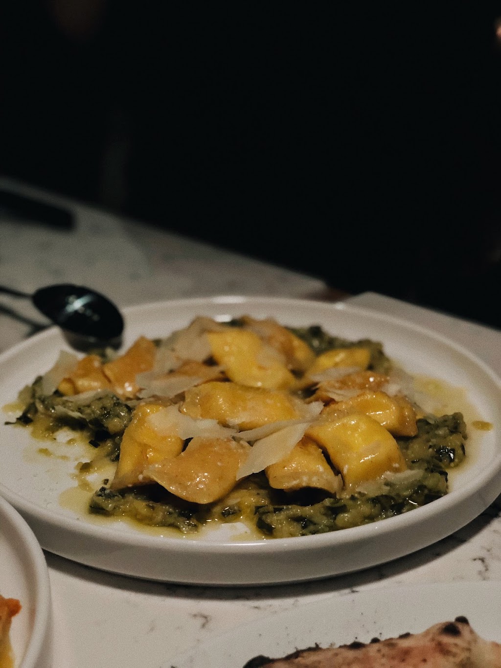 Giulietta Pizzeria Marché Central | 951 Bd Crémazie O, Montréal, QC H4N 3M5, Canada | Phone: (514) 381-9090