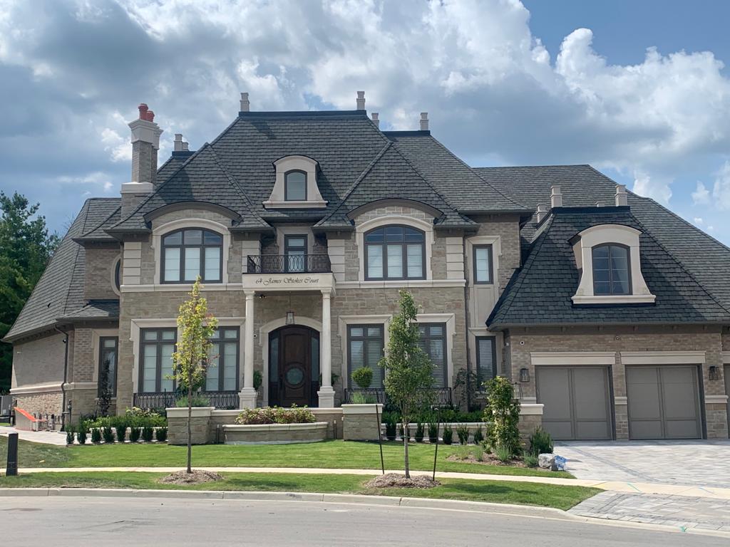 Omnipotent Roofing | York Mills Rd, North York, ON M3A 1X9, Canada | Phone: (437) 214-6208