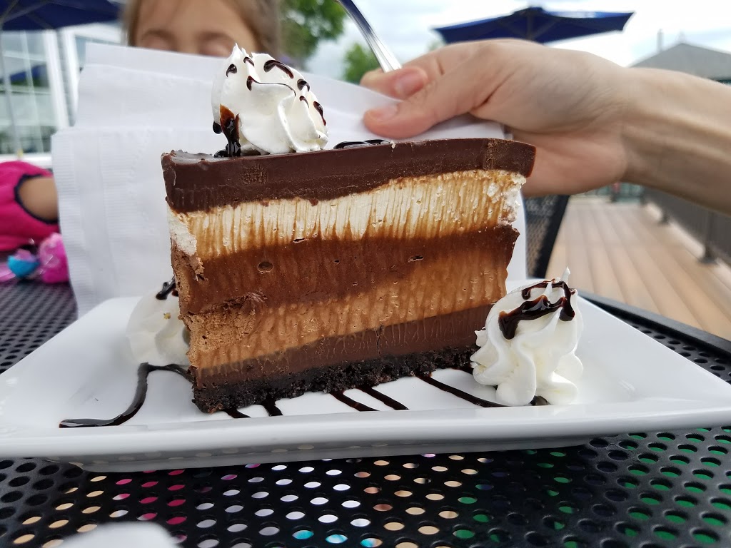 Waterside Bar and Grill | 13471 County Rd 123, Henderson, NY 13650, USA | Phone: (315) 938-5008