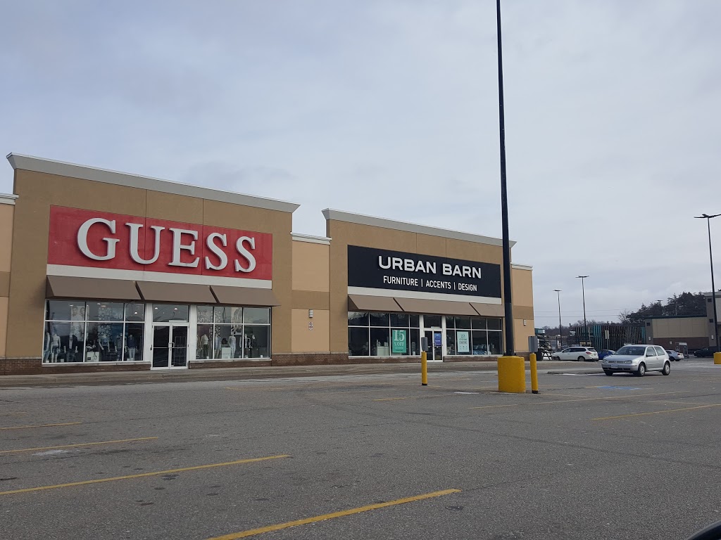Urban Barn | 60 Pinebush Rd Unit M5, Cambridge, ON N1R 8K5, Canada | Phone: (519) 624-8923