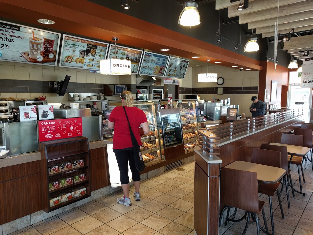 Tim Hortons | 935 Headmaster Row, Winnipeg, MB R2G 2P8, Canada | Phone: (204) 654-9876
