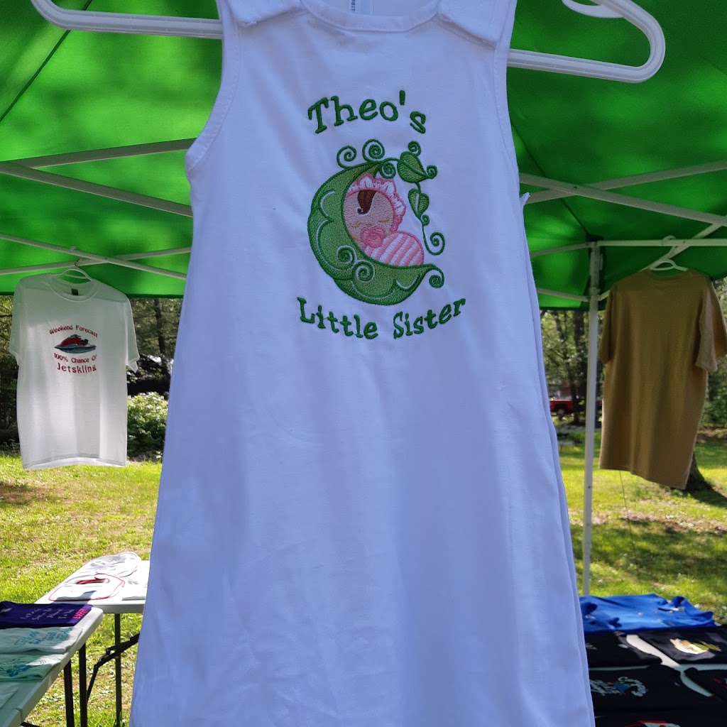 Silver Lining Fashions | 1970 Champlain Rd, Tiny, ON L9M 0B6, Canada | Phone: (705) 549-6674
