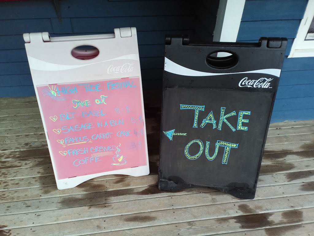 Breakfast Galley | 3281 Long Point Rd, Berwick, NS B0P 1E0, Canada | Phone: (902) 538-0844