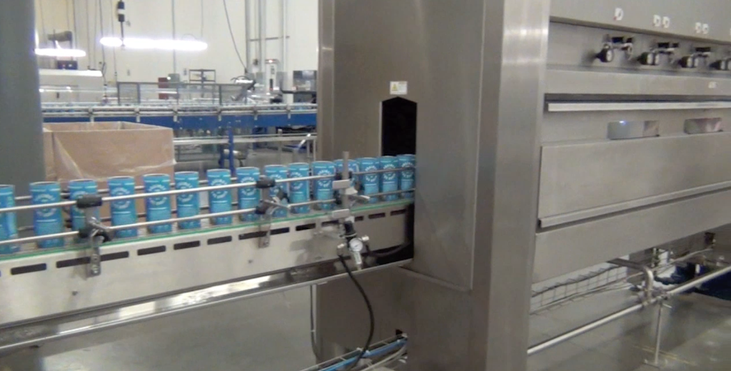 Fast Track Packaging Inc. | 935A Southgate Dr, Guelph, ON N1L 0B9, Canada | Phone: (519) 760-5526