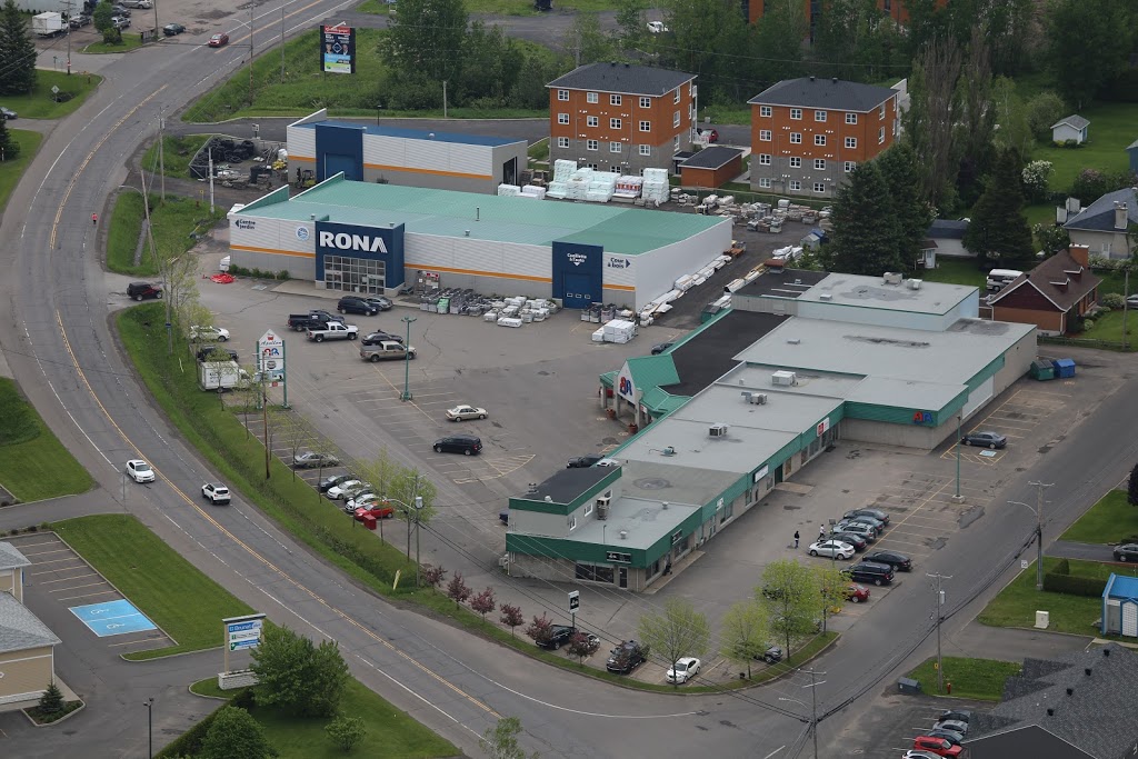 Rossy | #111, 405 Rte 273, Saint-Apollinaire, Quebec, QC G0S 2E0, Canada | Phone: (418) 881-2905
