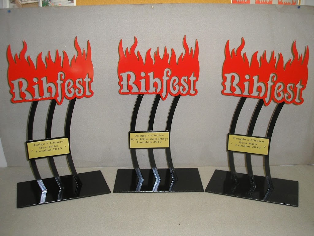 Iron Art | 745975 Township Rd 4, Woodstock, ON N4S 7V9, Canada | Phone: (519) 469-9336
