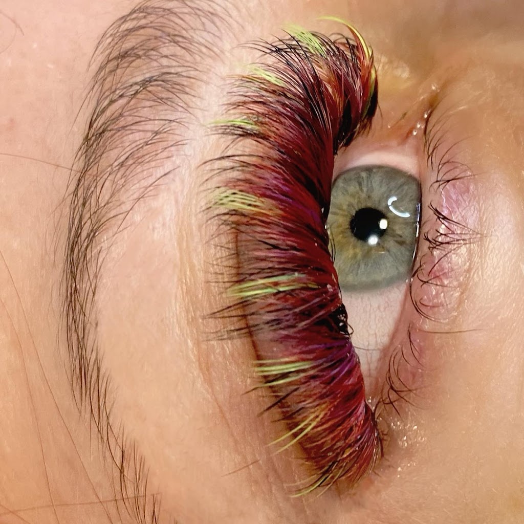 Origins Lash Pro | 56 Walgrove Gardens SE, Calgary, AB T2X 4C5, Canada | Phone: (403) 969-7656