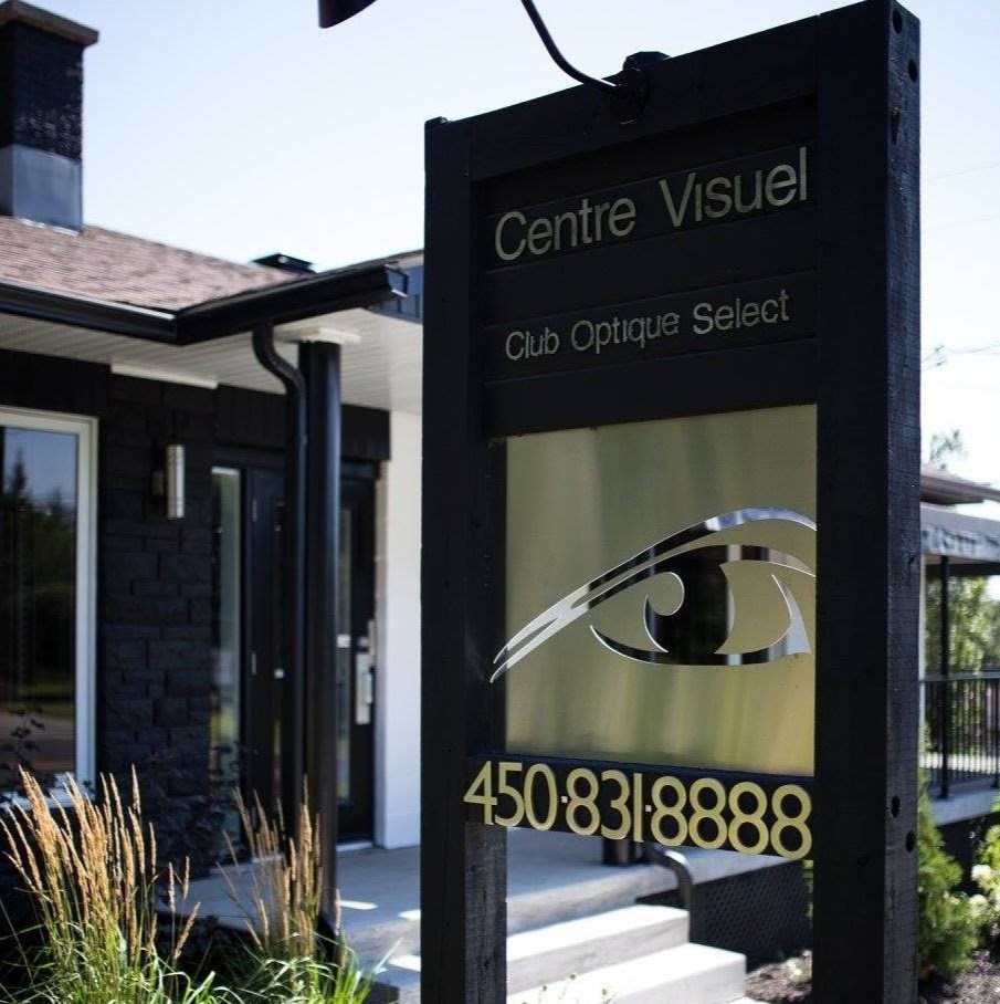 Club Optique Sélect | 1657 QC-125, Sainte-Julienne, QC J0K 2T0, Canada | Phone: (450) 831-8888