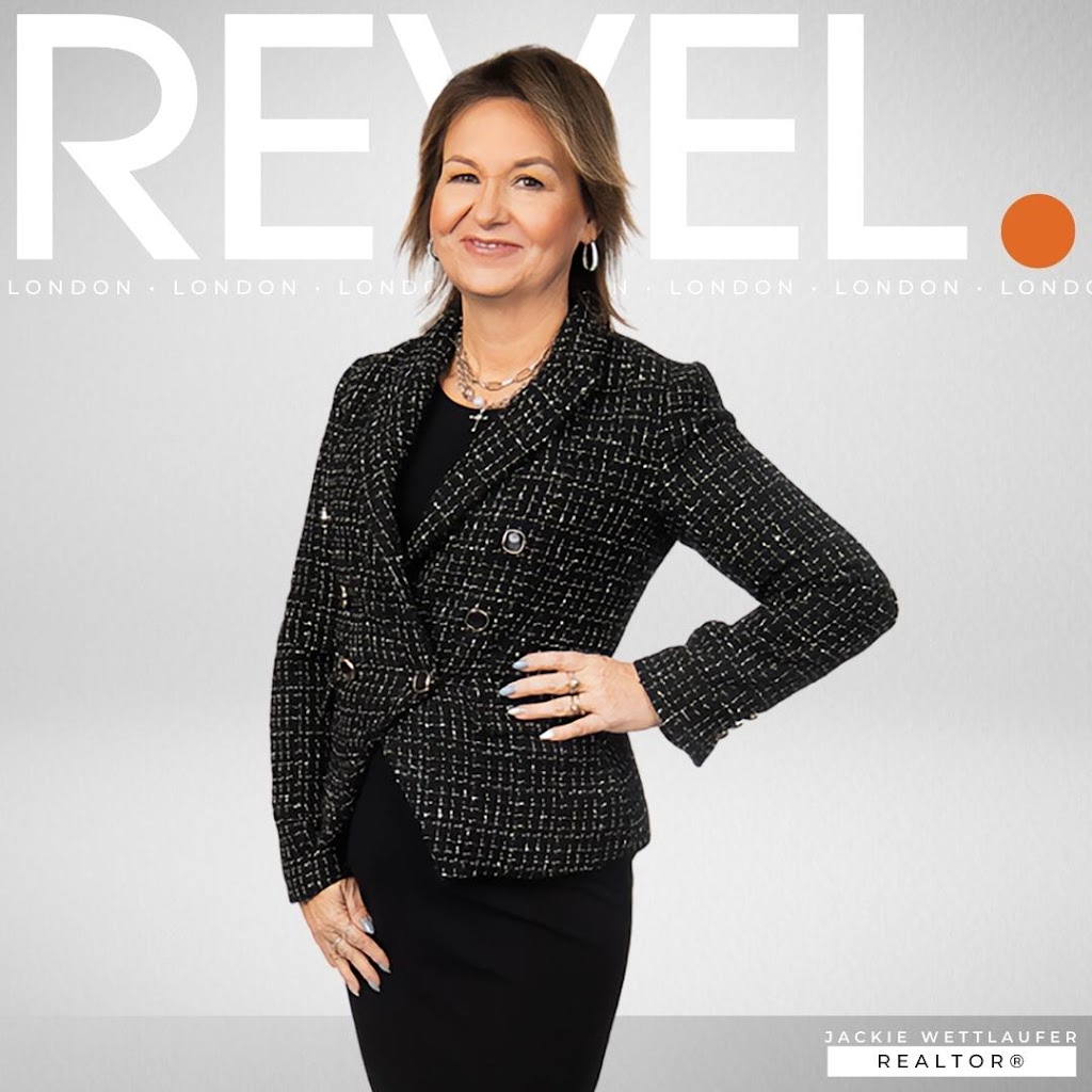 Revel Realty - London | 190 Wortley Rd, London, ON N6C 4Y7, Canada | Phone: (519) 870-0887