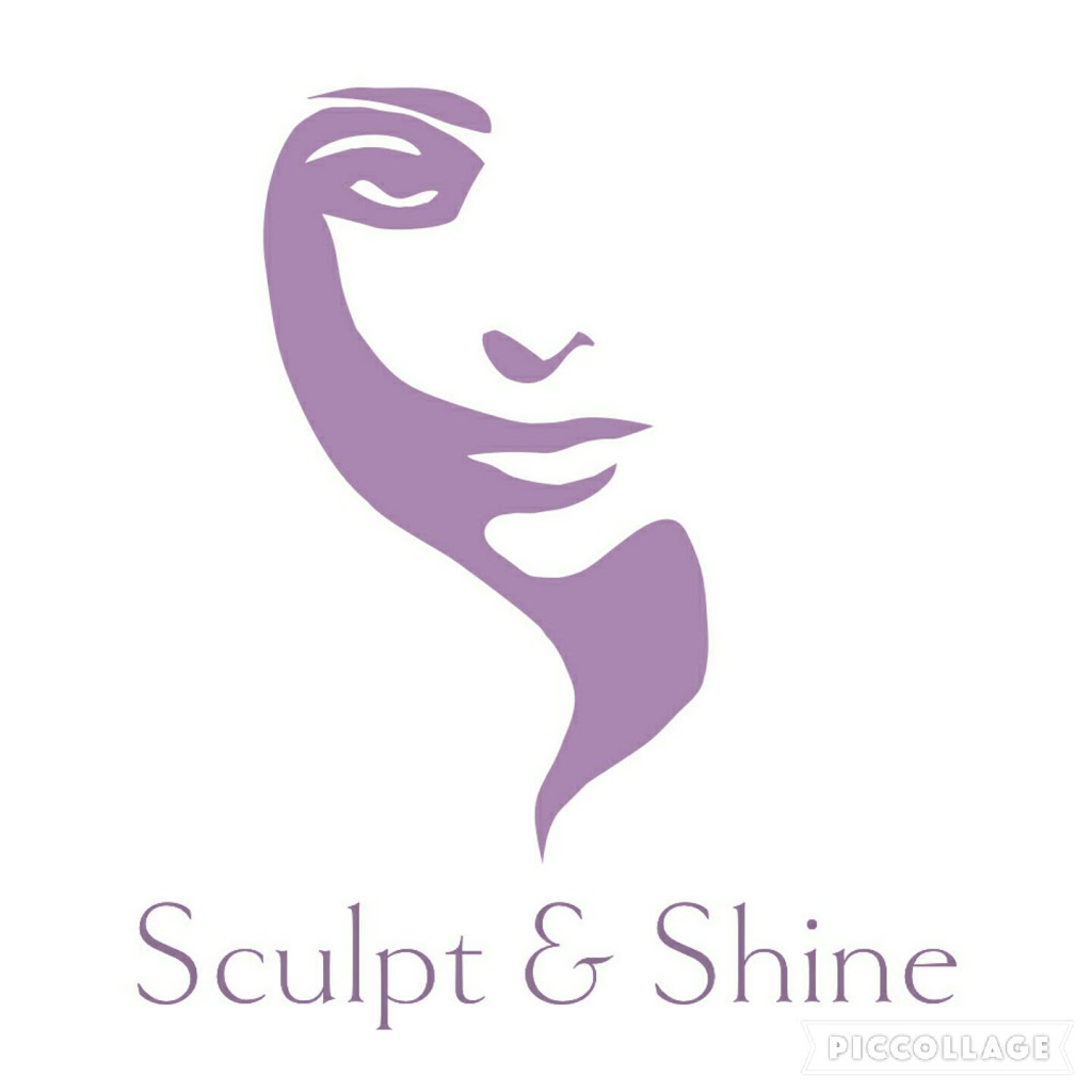 Sculpt & Shine Spa | 30, 45 St NW, Edmonton, AB T6L 3X3, Canada | Phone: (780) 289-8299
