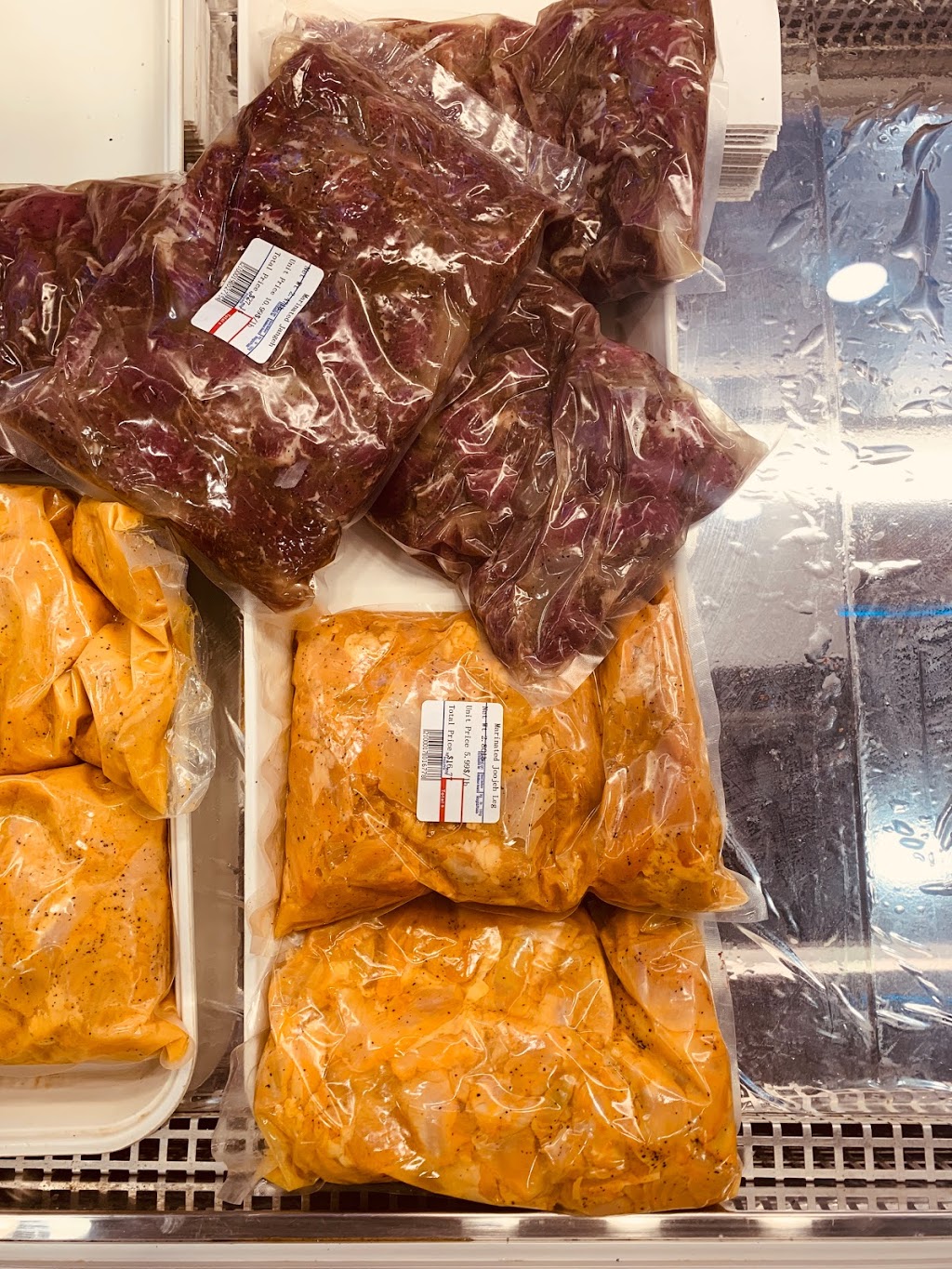 Kian Meat HALAL | 684 Major Mackenzie Dr E#18, Richmond Hill, ON L4C 1J9, Canada | Phone: (905) 883-0322