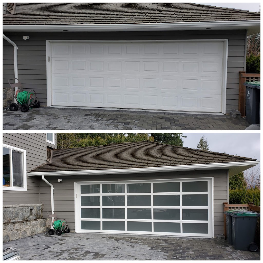 First Impressions Garage Door Services Inc. | 45422 McIntosh Dr, Chilliwack, BC V2P 6V3, Canada | Phone: (604) 845-2546