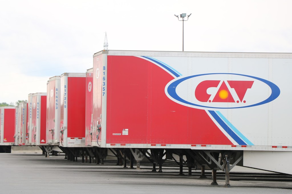 C.A.T. Inc. | 4 Rue du Transport, Coteau-du-Lac, QC J0P 1B0, Canada | Phone: (800) 363-5313