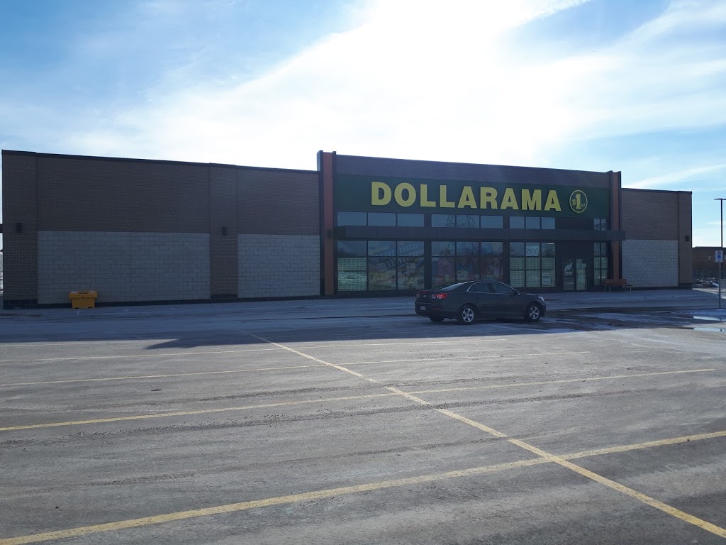 Dollarama | 2656 Deputy Minister Path, Oshawa, ON L1L 0M7, Canada | Phone: (514) 737-1006
