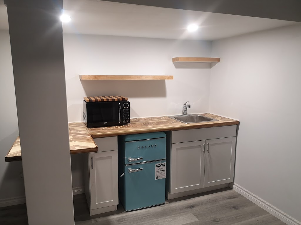 TEDxRenovations | 451 Brentcliffe Dr, Waterloo, ON N2T 2R5, Canada | Phone: (519) 729-0106