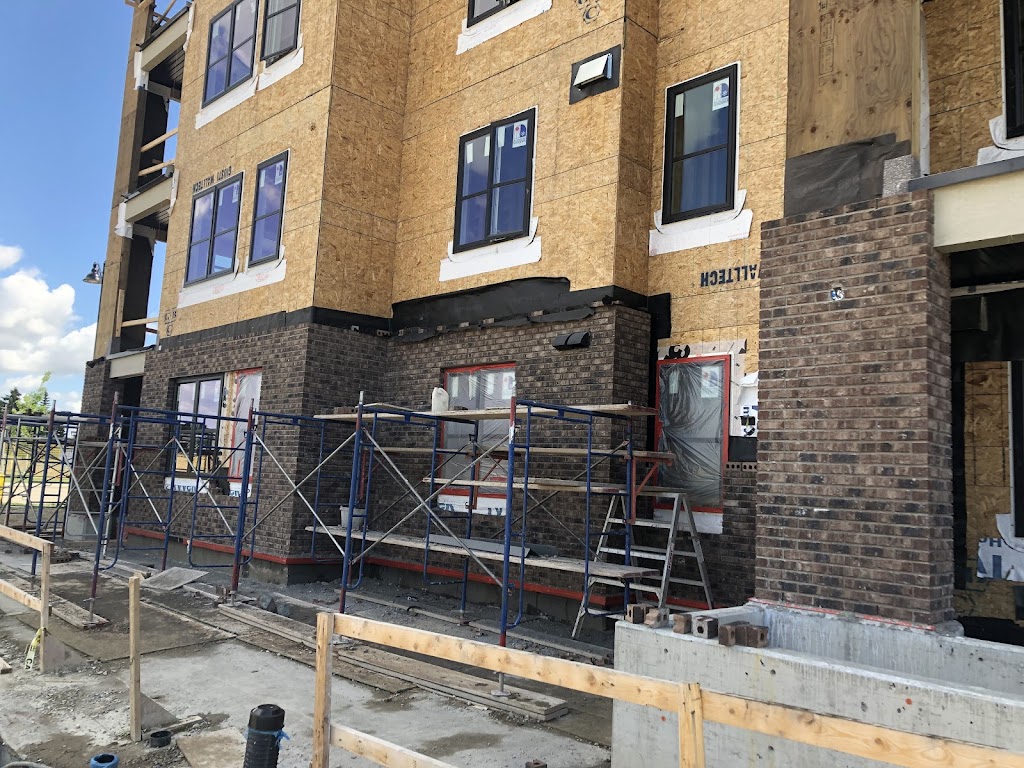 The Apollo at Greenwich | 80 Greenbriar Pl NW #1104, Calgary, AB T3B 5X4, Canada | Phone: (587) 288-0604