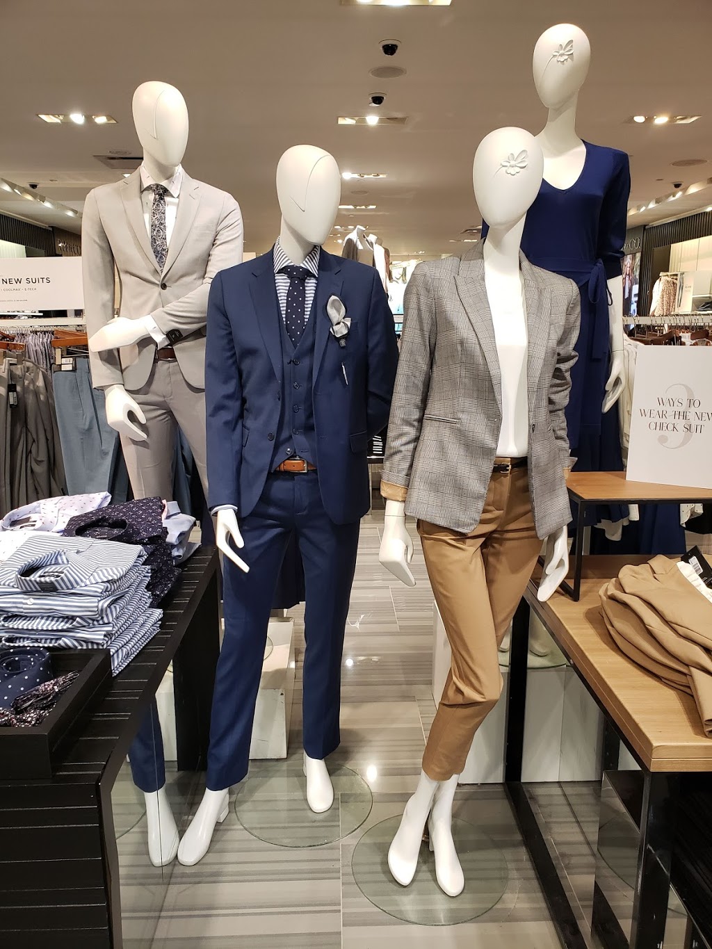 RW&CO. | LIME RIDGE MALL, 999 Upper Wentworth St, Hamilton, ON L9A 4X5, Canada | Phone: (905) 389-2959