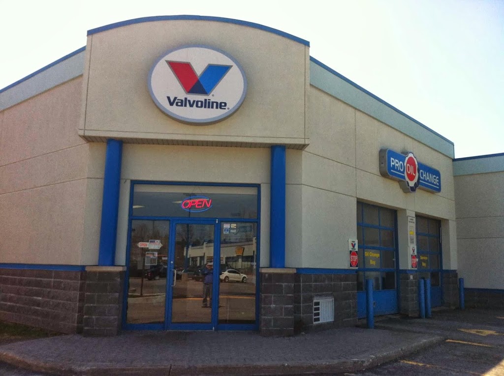 Pro Oil Change | 500 Eagleson Rd #10, Kanata, ON K2M 1H4, Canada | Phone: (613) 599-6095