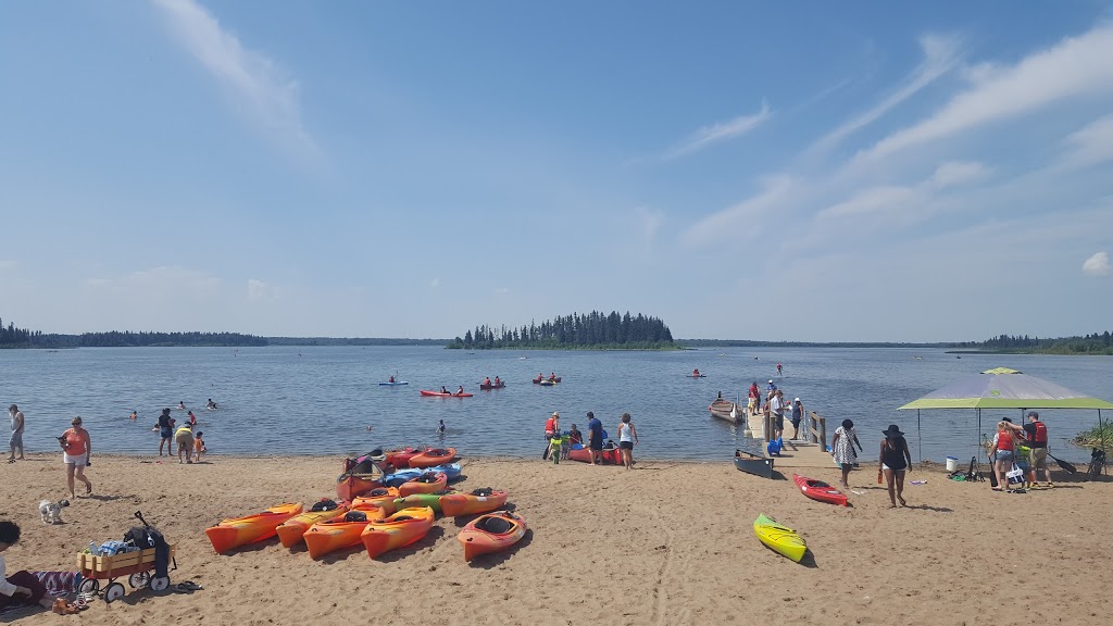 Astotin Lake Area | Improvement District No. 13, AB T8L 4B6, Canada
