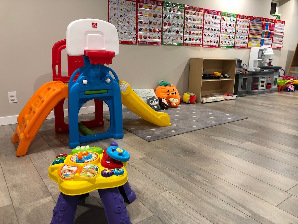 Sunshine Home Daycare | 56 Eaglewood Dr, Winnipeg, MB R3Y 0V5, Canada | Phone: (204) 509-4096