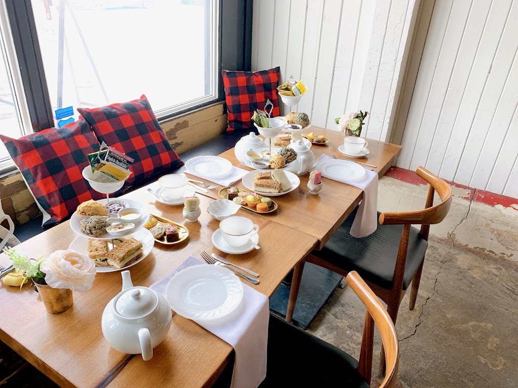 Wing House Beaverton | 334 Simcoe St, Beaverton, ON L0K 1A0, Canada | Phone: (705) 504-4444