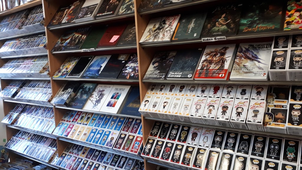 The Labyrinth Books | 1289 Marlborough Ct, Oakville, ON L6H 2S2, Canada | Phone: (416) 900-5771
