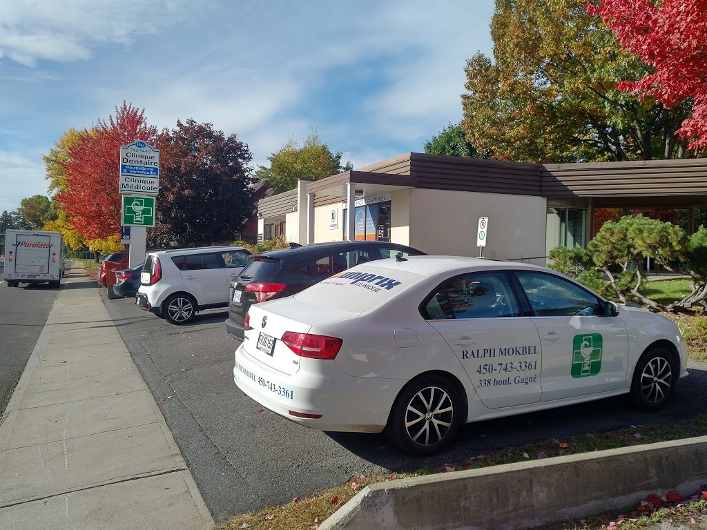 Uniprix Clinique Mokbel Ralph - Pharmacie affiliée | 338 Boulevard Gagné, Sorel-Tracy, QC J3P 5V8, Canada | Phone: (450) 743-3361