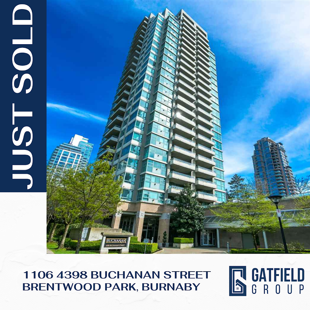 Gatfield Group - Max Gatfield - Real Estate Professional | 2647 W 4th Ave Unit 7, Vancouver, BC V6K 1P8, Canada | Phone: (778) 870-1119