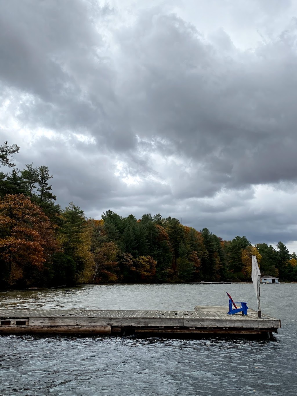 Muskoka Lakes Township Fire Station 6 | 1 Lee Valley Dr, Port Carling, ON P0B 1J0, Canada | Phone: (705) 765-3156