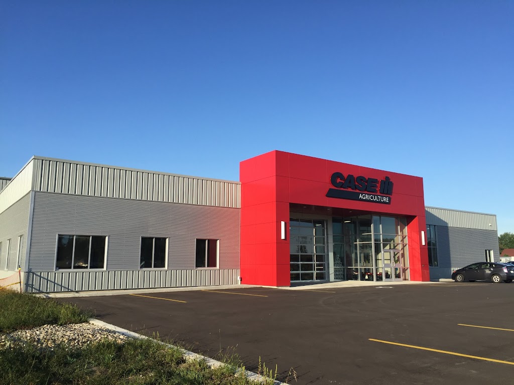Stratford Farm Equipment (1983) Ltd | 4347 Line 34, Stratford, ON N5A 6S1, Canada | Phone: (519) 393-6162