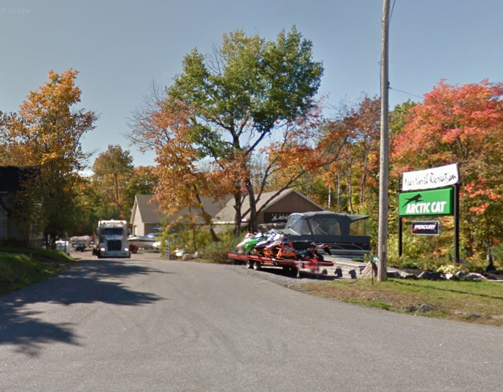 Near North Recreation | 148 Hwy 124, Parry Sound, ON P2A 2W7, Canada | Phone: (705) 746-8900