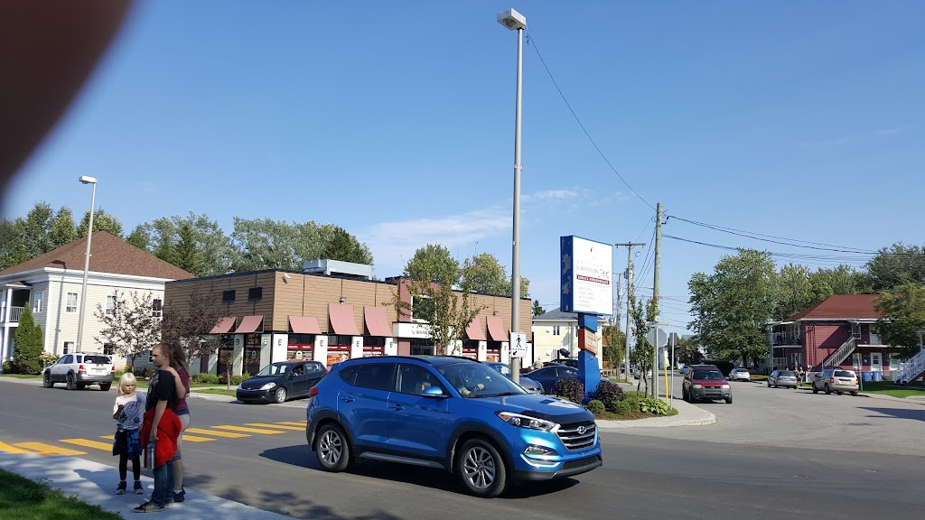Boucherie Le Bouvillon J A K | 2239 Rue Saint-Dominique, Jonquière, QC G7X 6M5, Canada | Phone: (418) 547-4403