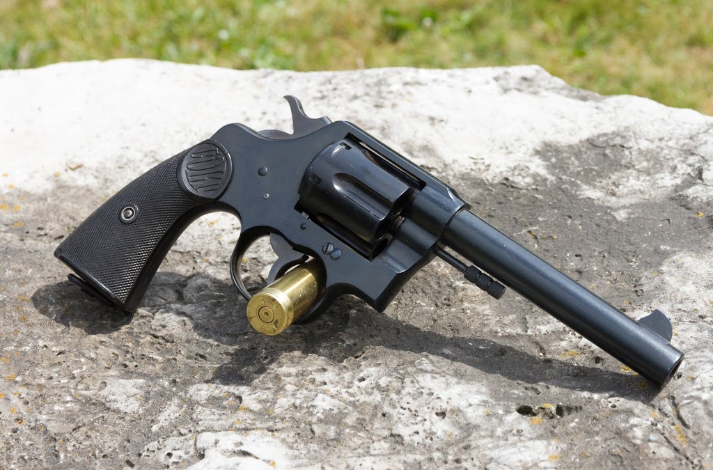 Dufferin County Firearm Finishes | 6141 Second Line, Orton, ON L0N 1N0, Canada | Phone: (905) 866-8784