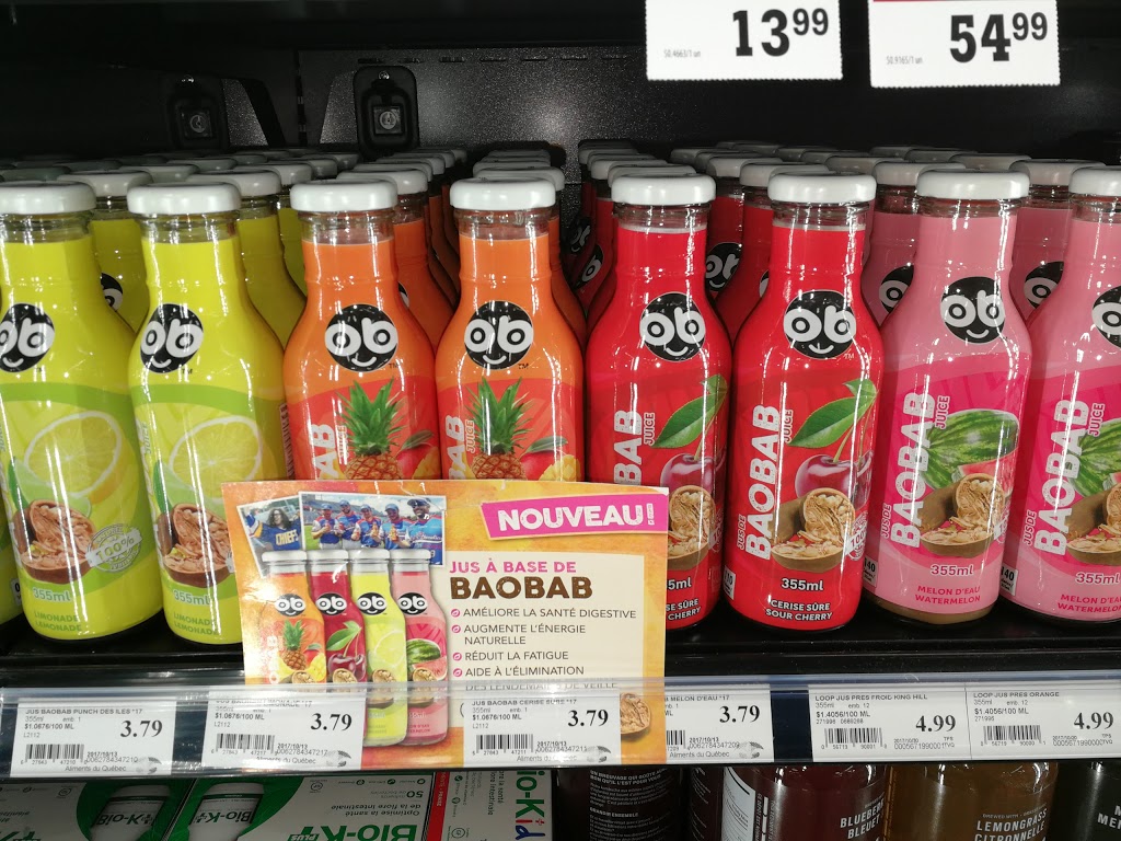 IGA extra | 2369 Chemin de Chambly, Carignan, QC J3L 4N4, Canada | Phone: (450) 572-1001
