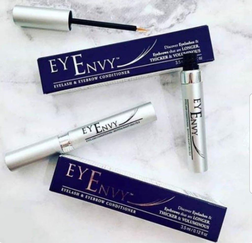 Envy Esthetic Studio | 44 St, Olds, AB T4H 1A6, Canada | Phone: (403) 415-5500